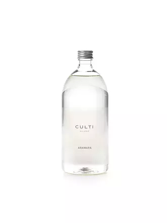 CULTI | Raumduft Nachfüller 1000 ml - Duft Aramara | 